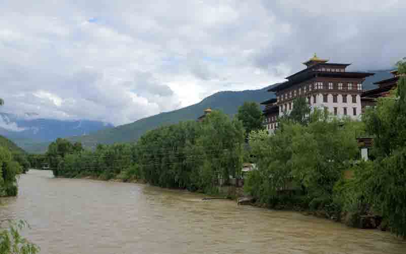 bhutanghat