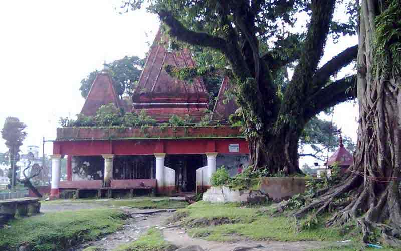jalpaiguri
